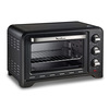 Miniatura prodotto OX4448 Optimo Forno Elettrico con Capacità di 19 L, Potenza 1380 W, Nero 71x117x81cm