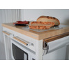 Miniatura prodotto Carrello Benchef Bianco/naturale