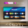 Miniatura prodotto Hisense Smart TV Mini-LED 50" 4K 50U6NQ