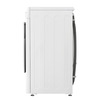 Miniatura prodotto D2R5S09TSWW Lavasciuga slim 9/5kg AI DD, Classe E, 1200 giri, TurboWash 360, Vapore
