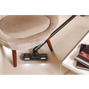 Miniatura prodotto Hoover HF4, Aspirapolvere senza filo, Nero/Argento, 0,7L, Senza sacchetto