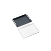 Miniatura prodotto Forno da incasso Whirlpool - OMR35HR0B
