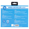 Miniatura prodotto Wired Controller SSC Napoli PS4