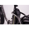 Miniatura prodotto TF3 Fat Bike elettrica 20" grigia in alluminio