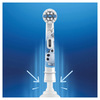 Miniatura prodotto Oral-B Testine di Ricambio Kids con personaggi Disney di Frozen 2, Confezione da 4