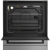 Miniatura prodotto FBG62010DX: Cucina a Gas, 60x60 cm