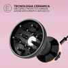 Miniatura prodotto My Pro Diffon Ceramic, Diffusore ad Aria Calda per Capelli Ricci, Tecnologia Ceramica, 700 W, 2 Combinazioni Aria/Temperatura, Asciugatura Delicata Senza Effetto Crespo