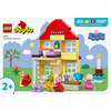Miniatura prodotto La casa del compleanno di Peppa Pig
