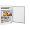 Miniatura prodotto Frigorifero Combinato da Incasso F1rst 60 AI Plus 1.94m 298L Total No Frost