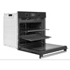 Miniatura prodotto Forno da incasso Hotpoint Ariston FA2 540 P BL HA