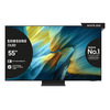 Miniatura prodotto Smart TV 55" QE55S95FATXZT OLED 4K 2025
