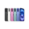 Miniatura prodotto iPhone 16 256GB Nero