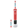 Miniatura prodotto Oral-B Kids Spazzolino Elettrico Ricaricabile 1 Manico con Personaggi di Star Wars, per età da 3 anni