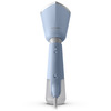 Miniatura prodotto STH5020/20, Ferro da stiro verticale a vapore portatile, Stiratrice verticale, 1400W, 120ml, Piastra in metallo