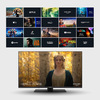 Miniatura prodotto Smart TV Panasonic Serie S55 LED Full HD con Panasonic Premium Fire TV