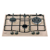 Miniatura prodotto Piano cottura a gas Hotpoint Ariston PCN 640 T (AV) R /HA