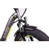 Miniatura prodotto TF3 Fat Bike elettrica 20" grigia in alluminio