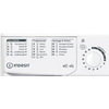 Miniatura prodotto Lavasciuga a libera installazione Indesit EWDE 861483 W IT N - EWDE 861483 W IT N