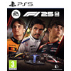 Miniatura prodotto F1 25 PS5