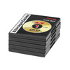 Miniatura prodotto Custodia DVD nero - 5pz.