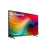 Miniatura prodotto NanoCell AI 65'' Serie NANO82 65NANO82T6B, TV 4K, 3 HDMI, SMART TV 2024