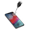 Miniatura prodotto Impact Glass - iPhone 11/XR Vetro temperato sottile, resistente e super sensibile