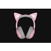 Miniatura prodotto Razer Kraken Kitty V2 - Quartz ed. Cuffia Bluetooth Rosa