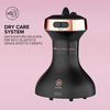 Miniatura prodotto My Pro Diffon Ceramic, Diffusore ad Aria Calda per Capelli Ricci, Tecnologia Ceramica, 700 W, 2 Combinazioni Aria/Temperatura, Asciugatura Delicata Senza Effetto Crespo