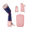 Miniatura prodotto STH5030/20, Ferro da stiro verticale a vapore portatile, Stiratrice verticale, 1400W, 200ml, Piastra in metallo