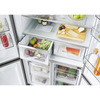 Miniatura prodotto Cube 90 Serie 5 HCR5919ENMB frigorifero 4 porte Libera installazione 528 L E Nero