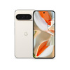 Miniatura prodotto Pixel 9 PRO - Smartphone Android con Gemini, sistema a tripla fotocamera posteriore, batteria con 24 ore di autonomia e display Super Actua da 6,3" - Grigio creta, 256GB
