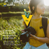 Miniatura prodotto Varta Recharge Accu Power AAA 1000 mAh Blister da 2 (Batteria NiMH Accu Precaricata, Micro, ricaricabile, pronta all'uso)