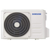 Miniatura prodotto Samsung Monosplit 12000BTu Malibu AR12TXHQBWKNEU + AR12TXHQBWKXEU condizionatore fisso