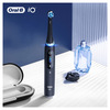 Miniatura prodotto Oral-B Testine Di Ricambio Nere iO Ultimate Clean, 4 Pezzi