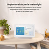 Miniatura prodotto Nest Hub (2 generazione) - Dispositivo per la smart home con Assistente Google