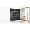 Miniatura prodotto HBG7721B2 Serie 8 Forno da incasso 60 x 60 cm Nero Classe A+