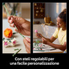 Miniatura prodotto Bouquet di fiori rosa