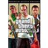 Miniatura prodotto Grand Theft Auto V: Premium Online Edition, Xbox One