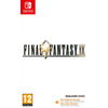 Miniatura prodotto Final Fantasy IX