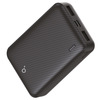 Miniatura prodotto Powerbank con batteria da 10.000 mAh - Nero