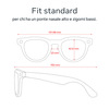 Miniatura prodotto Ray-Ban Meta Headliner, Nero opaco, Nero carbone