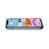 Miniatura prodotto Clear Strong - iPhone 11 Custodia rigida con bordi in gomma