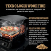 Miniatura prodotto Forno elettrico da esterno Ninja Woodfire OO101EU