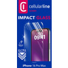 Miniatura prodotto Impact Glass - iPhone 16 Pro Max Vetro temperato sottile, resistente e super sensibile