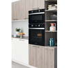 Miniatura prodotto Forno da incasso Indesit IFW 4844 H BL - IFW 4844 H BL