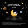 Miniatura prodotto Samsung Galaxy Watch FE 40mm Smartwatch Analisi del Sonno, Ghiera Touch in Alluminio, Silver