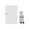 Miniatura prodotto Anti-Reflecting Screen Protector