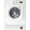 Miniatura prodotto Lavatrice da incasso Indesit BI WMIL 71252 EU N - BI WMIL 71252 EU N