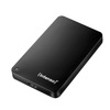 Miniatura prodotto 1TB 2.5" Memory Case USB 3.0 esterno Nero