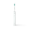 Miniatura prodotto Philips 3100 series Sonicare Spazzolino Elettrico Sonico Bianco, con custodia da viaggio HX3673/13